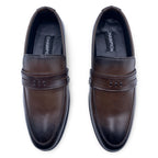 1-4896  Men's Premium Formal Dress Shoes