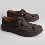 1788 | Sandal  - Brown