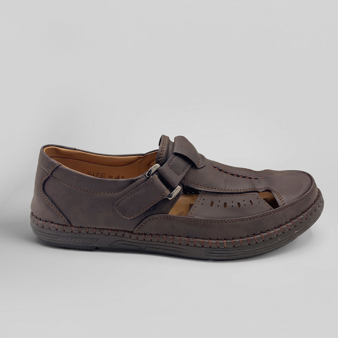 1788 | Sandal  - Brown