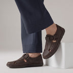 1788 | Sandal  - Brown