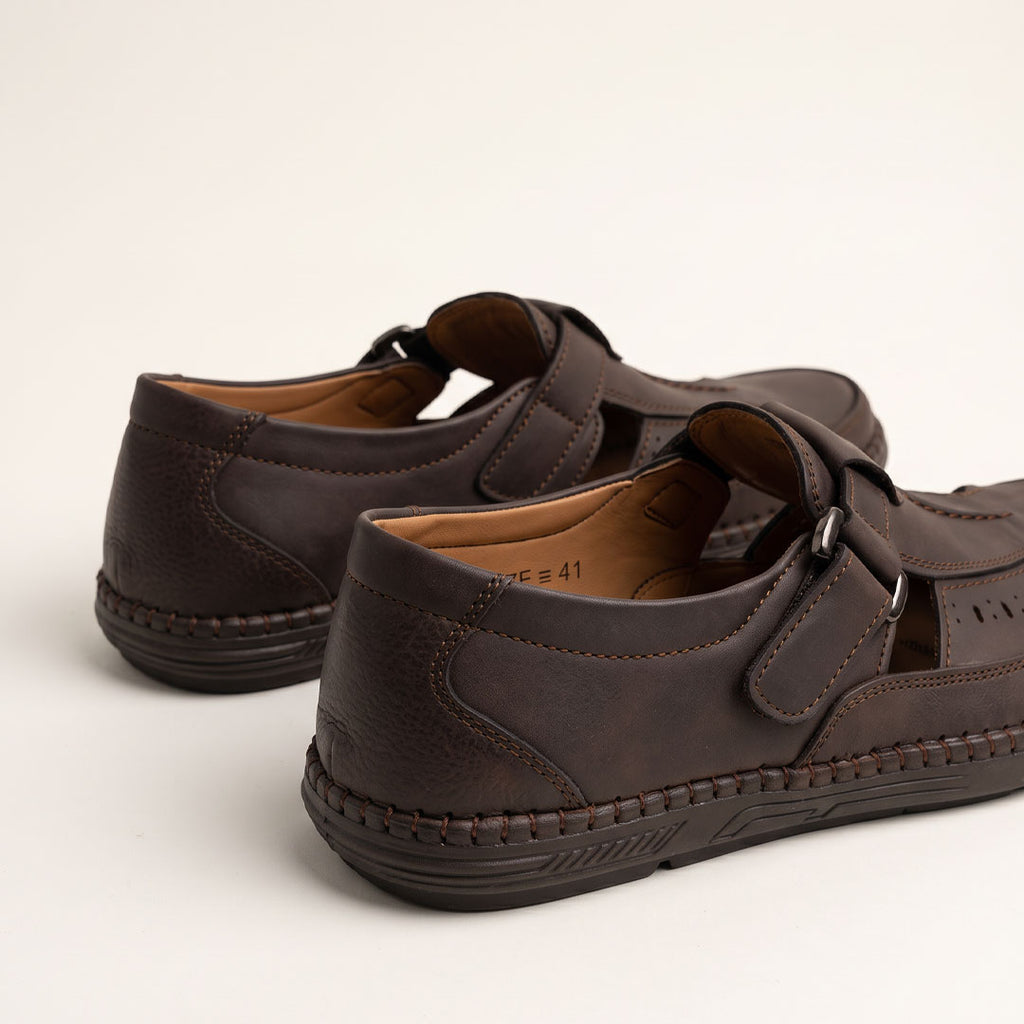 1788 | Sandal  - Brown