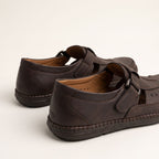 1788 | Sandal  - Brown