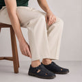1788 | Sandal  - Black