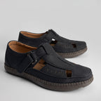 1788 | Sandal  - Black