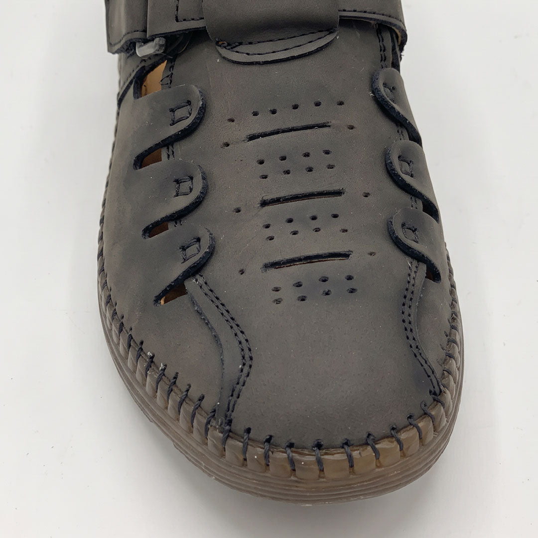 1789 | Sandal  - Grey