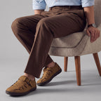 1789 | Sandal  - Musterd