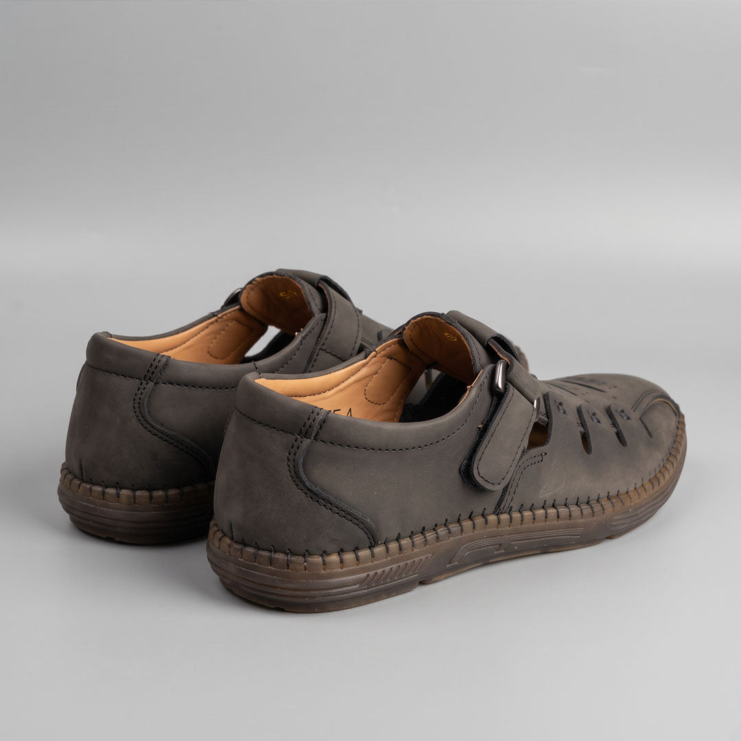 1789 | Sandal  - Grey