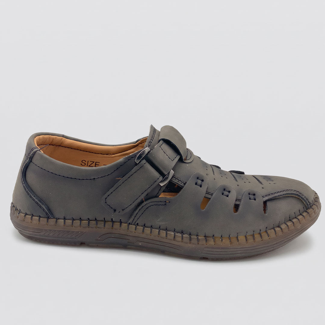 1789 | Sandal  - Grey