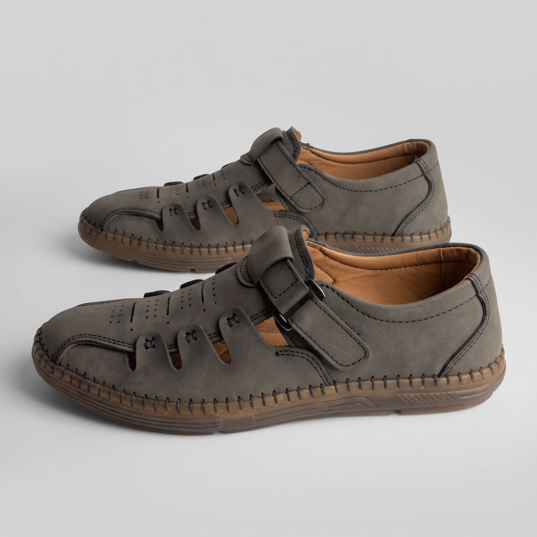 1789 | Sandal  - Grey