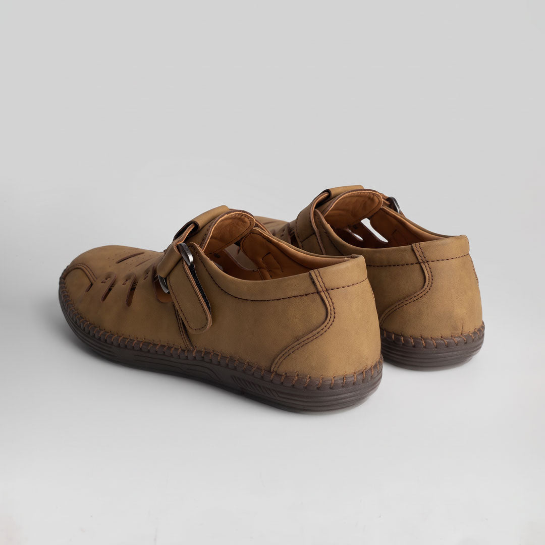 1789 | Sandal  - Musterd