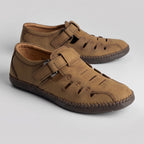 1789 | Sandal  - Musterd
