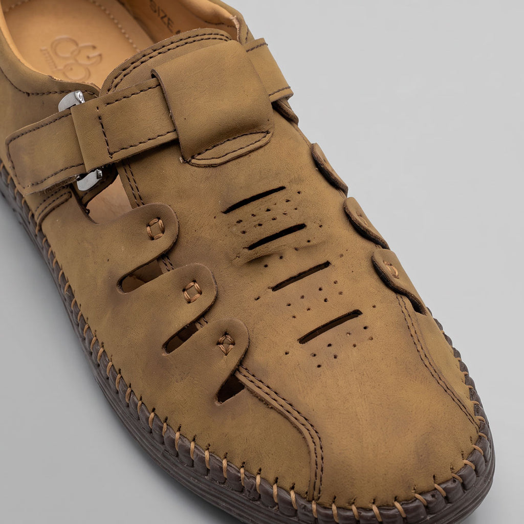 1789 | Sandal  - Musterd