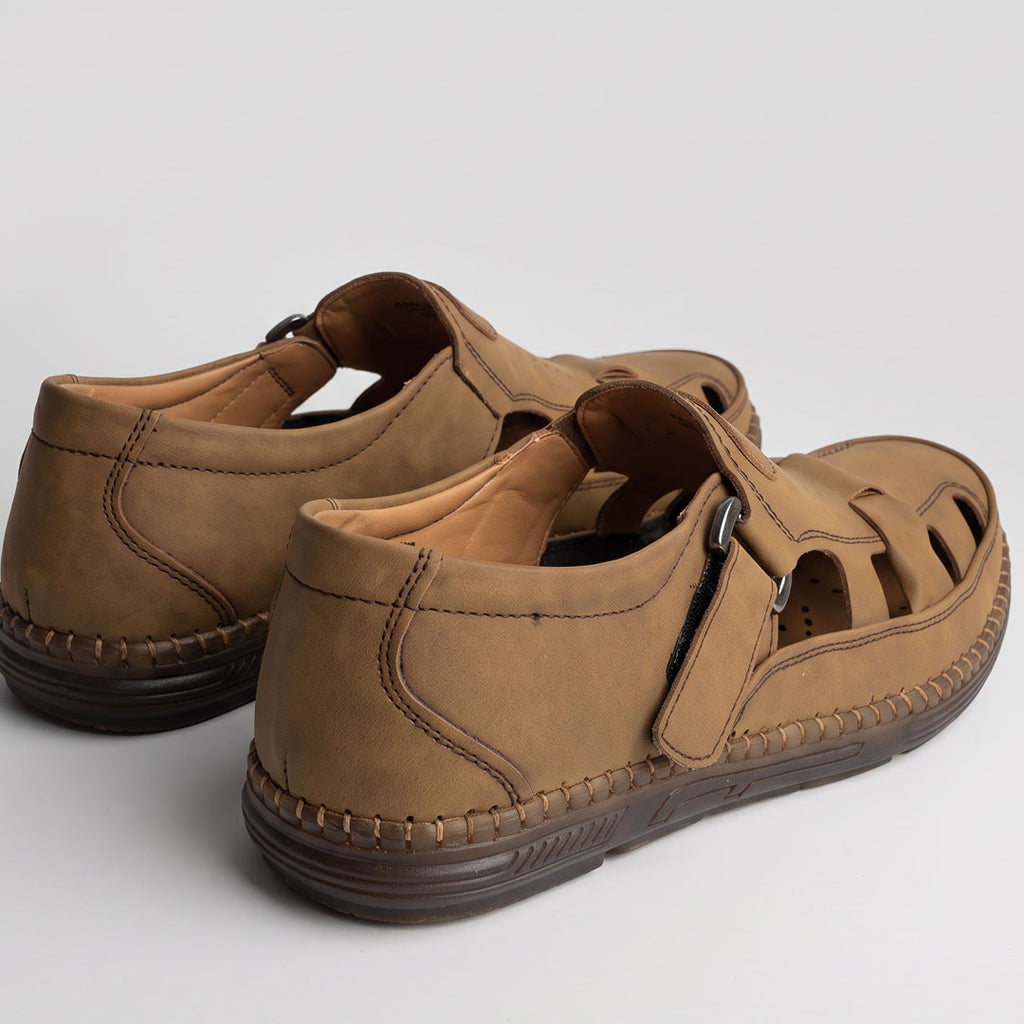 1790 | Sandal  - Musterd
