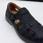 1790 | Sandal  - Black