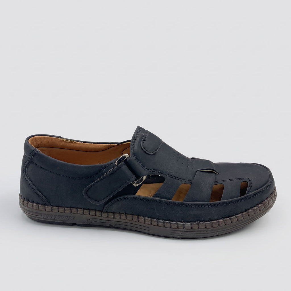 1790 | Sandal  - Black