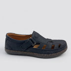 1790 | Sandal  - Black