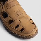 1790 | Sandal  - Musterd