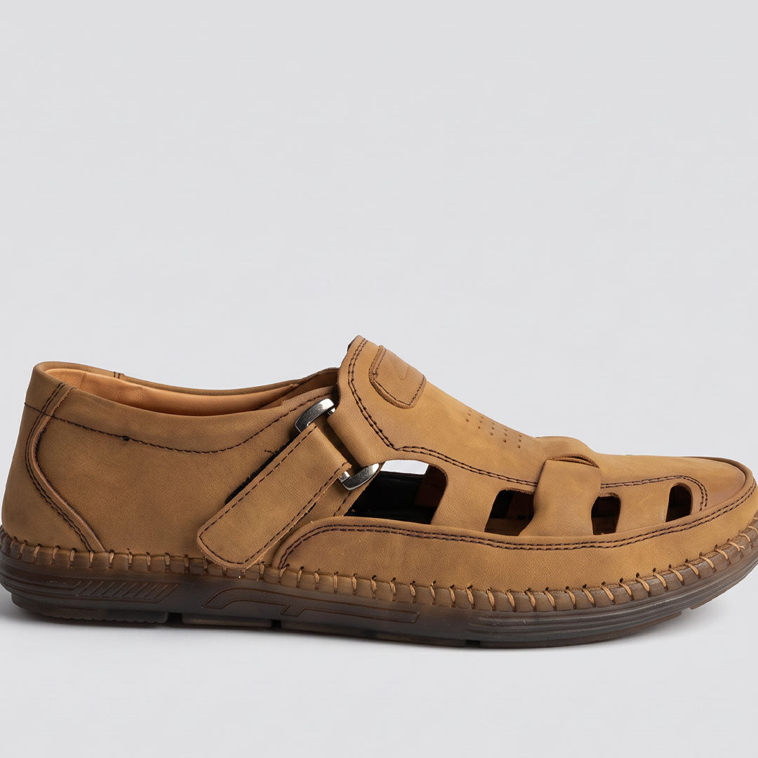 1790 | Sandal  - Musterd