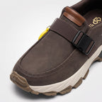 3-2170 | Joggers - Brown