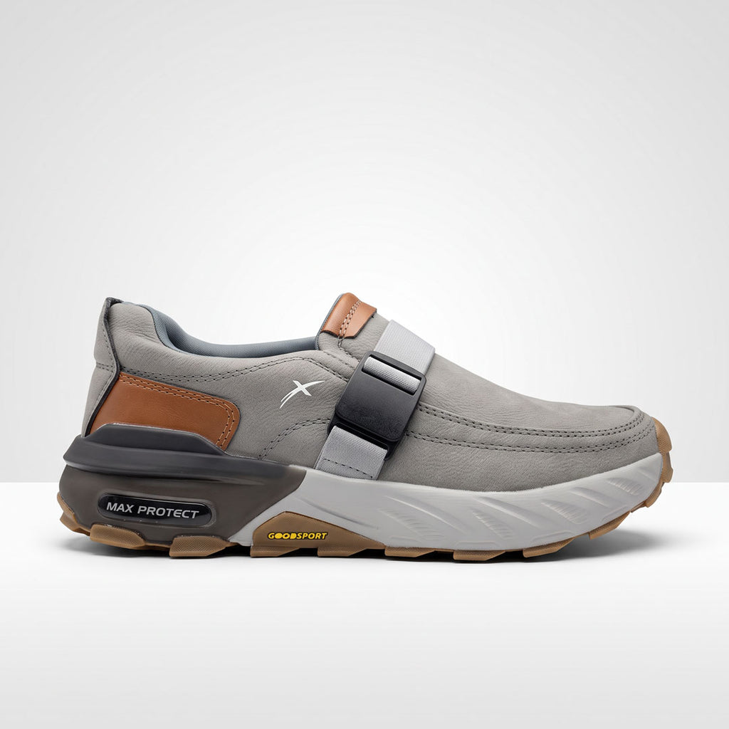 3-2170 | Joggers - Grey