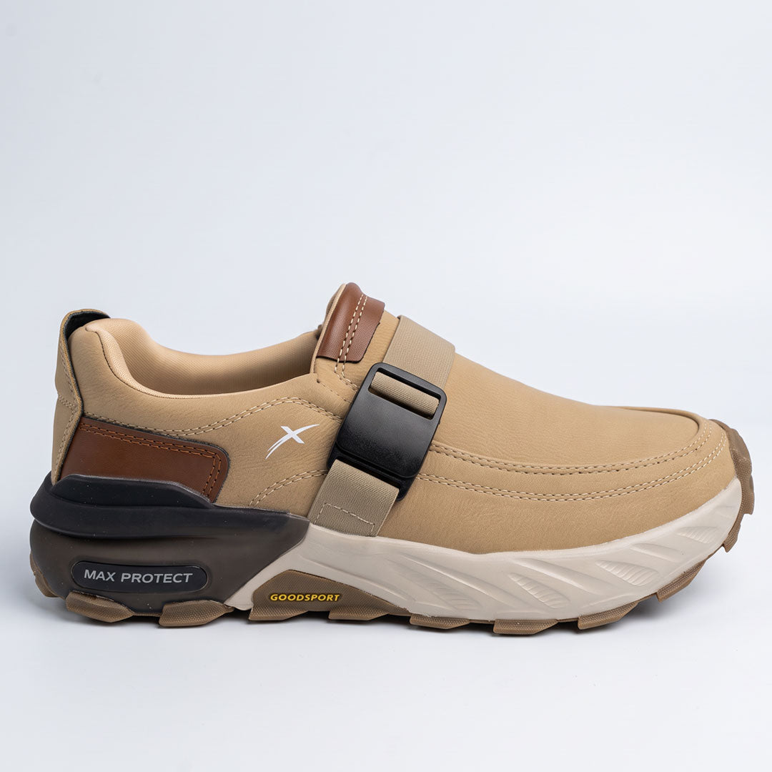 3-2170 | Joggers - BEIGE