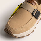 3-2170 | Joggers - BEIGE