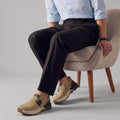 3-2170 | Joggers - BEIGE