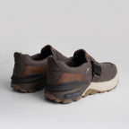 3-2170 | Joggers - Brown