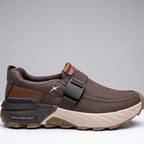 3-2170 | Joggers - Brown