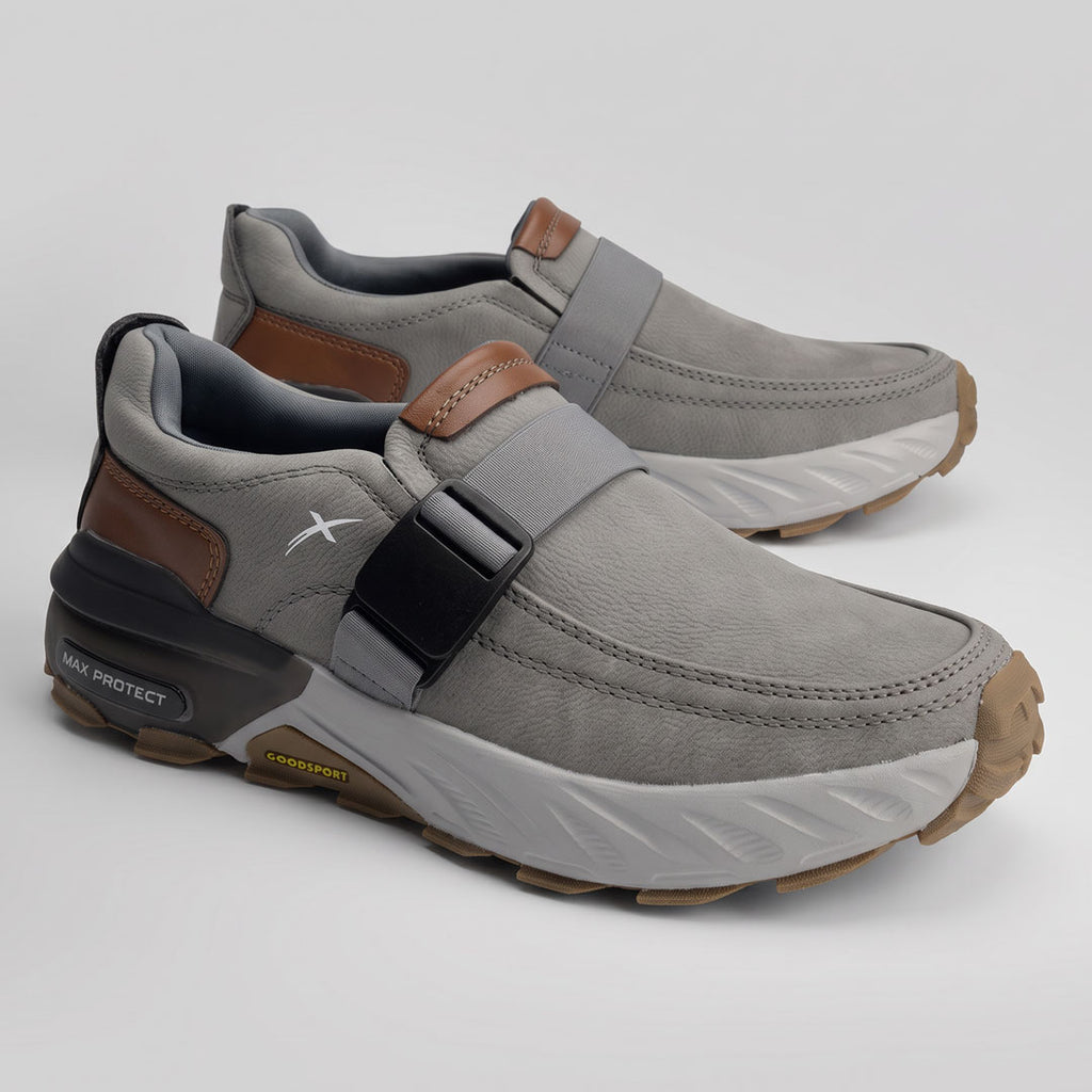 3-2170 | Joggers - Grey