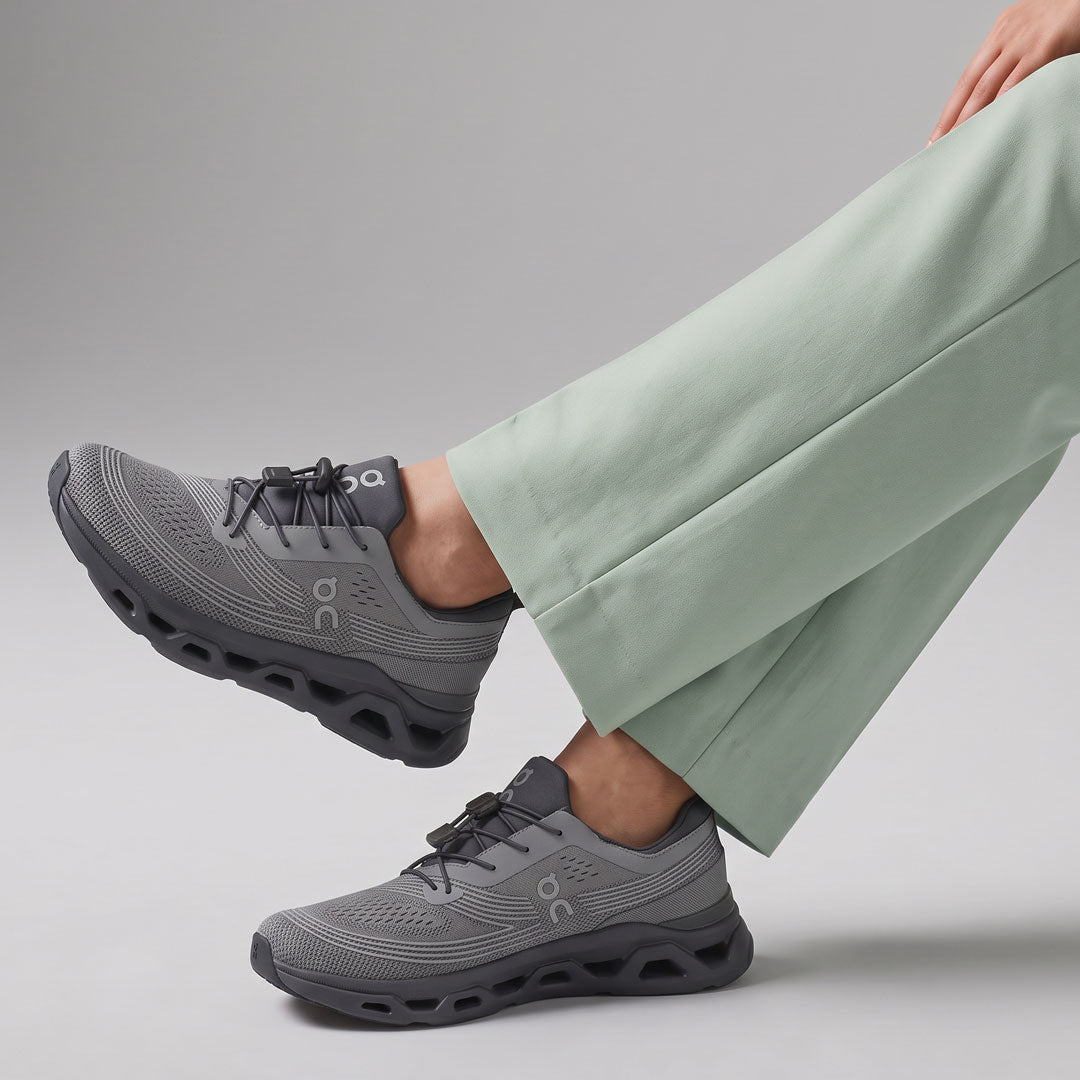 4-2103 | Joggers - Grey