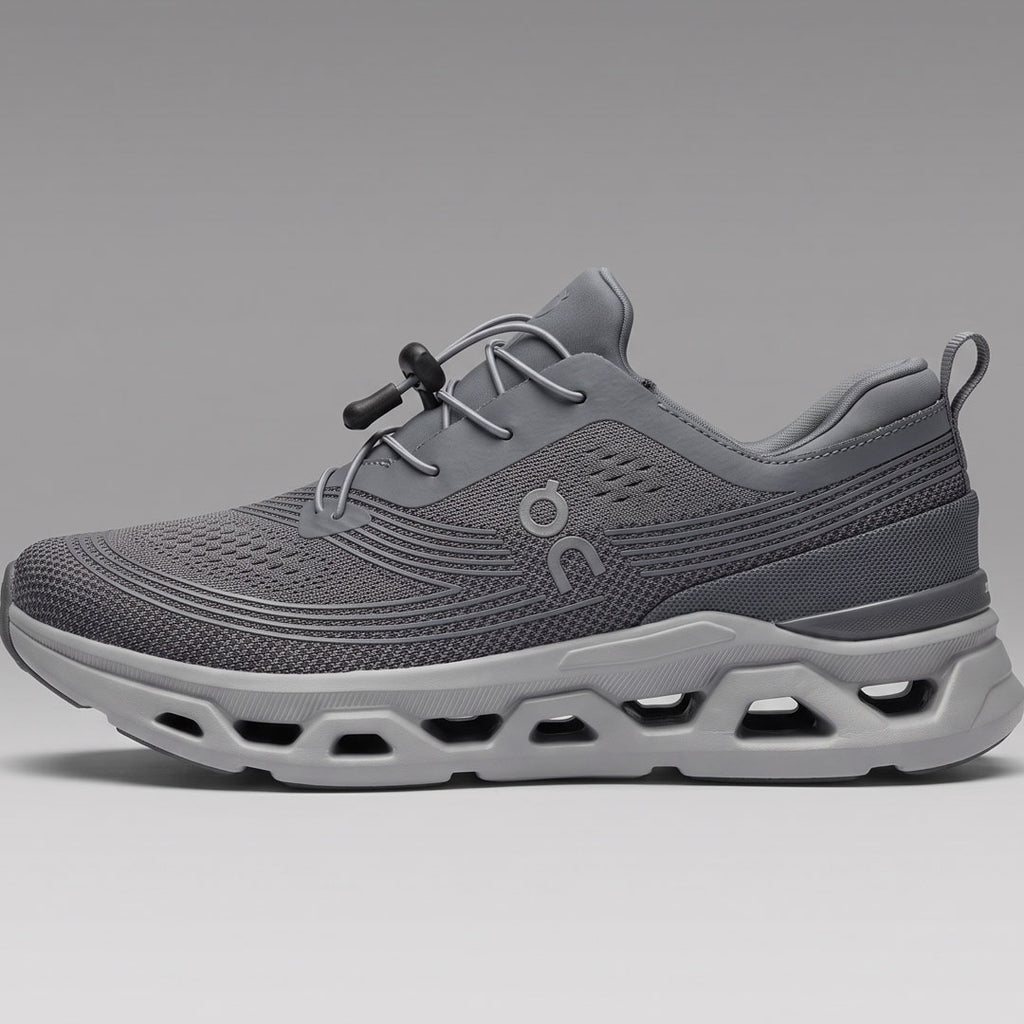 4-2103 | Joggers - Grey