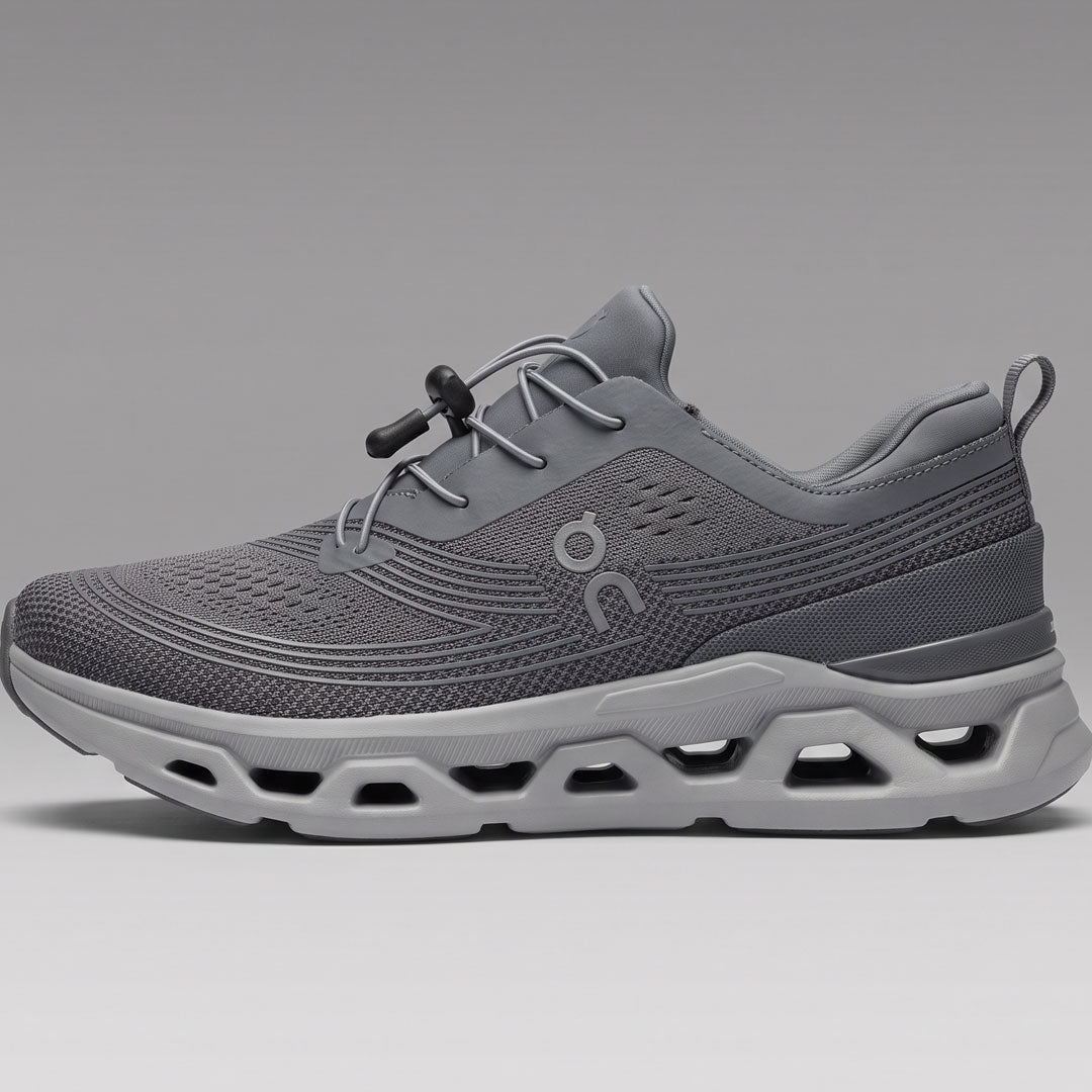 4-2103 | Joggers - Grey