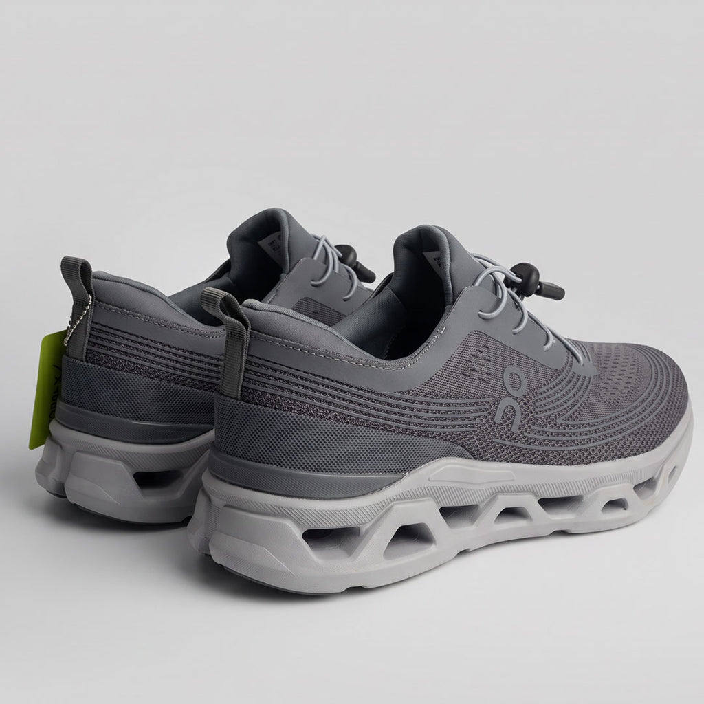 4-2103 | Joggers - Grey