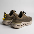 4-2103 | Joggers - Khaki