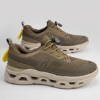 4-2103 | Joggers - Khaki