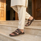 0495  Men's Comfort Casual Slippers
