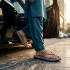 0499  Men's Comfort Casual Slippers