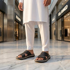 0498  Men's Comfort Casual Slippers