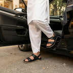 2-1418  Men's Comfort Casual Sandals
