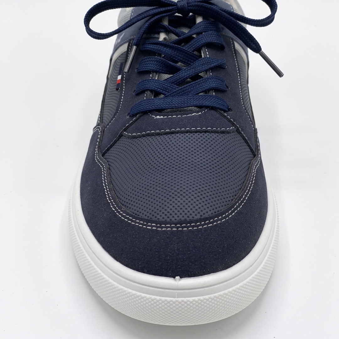 3-2183 | Sneaker - Navy