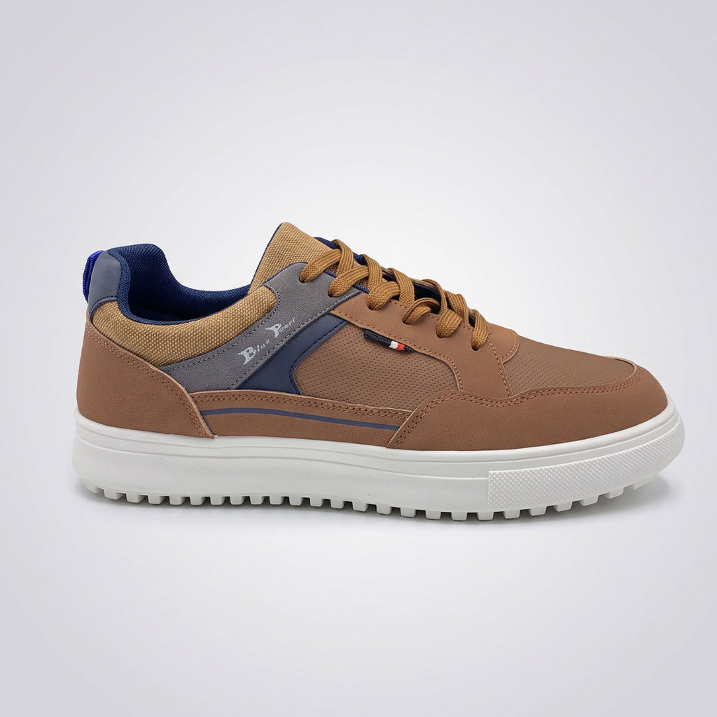 3-2183 | Sneaker  - Musterd