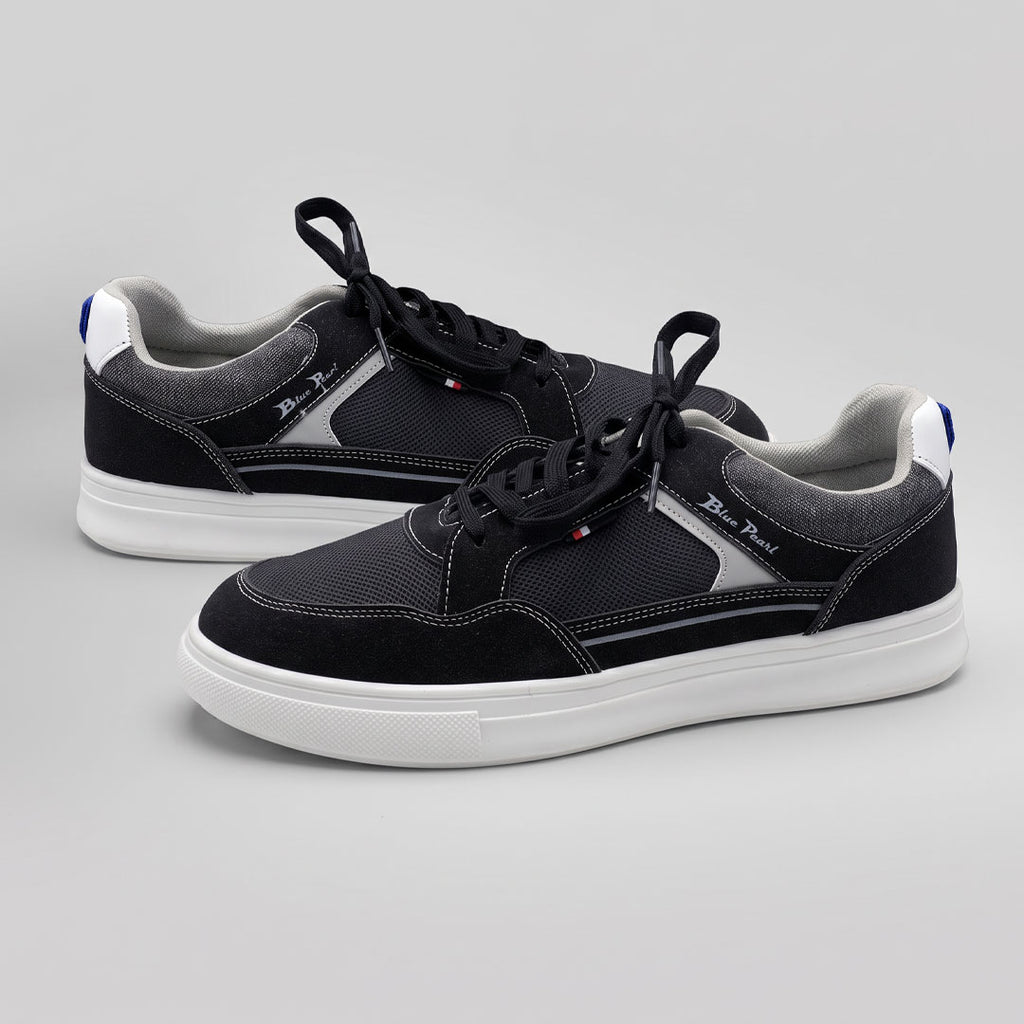 3-2183 | Sneaker - Black