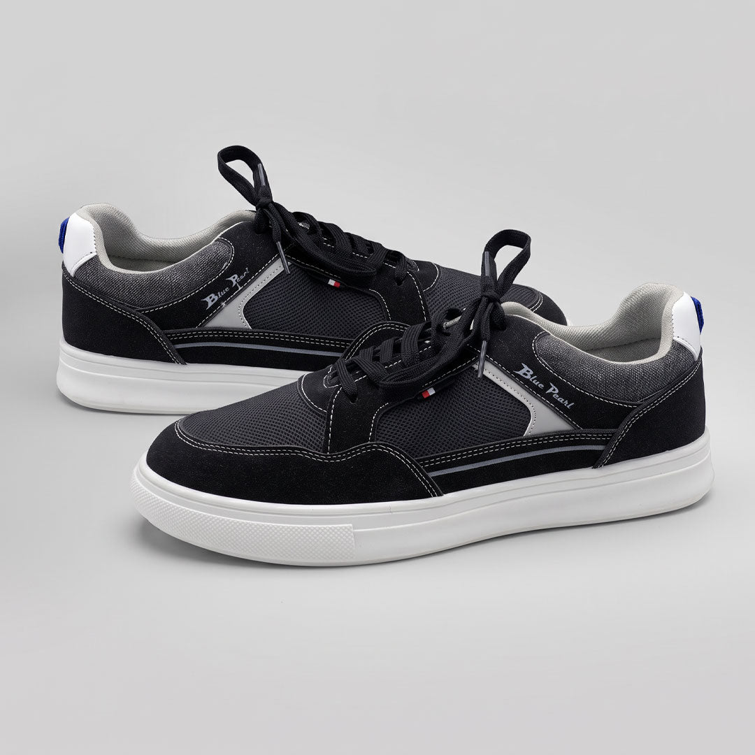 3-2183 | Sneaker - Black