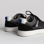 3-2183 | Sneaker - Black