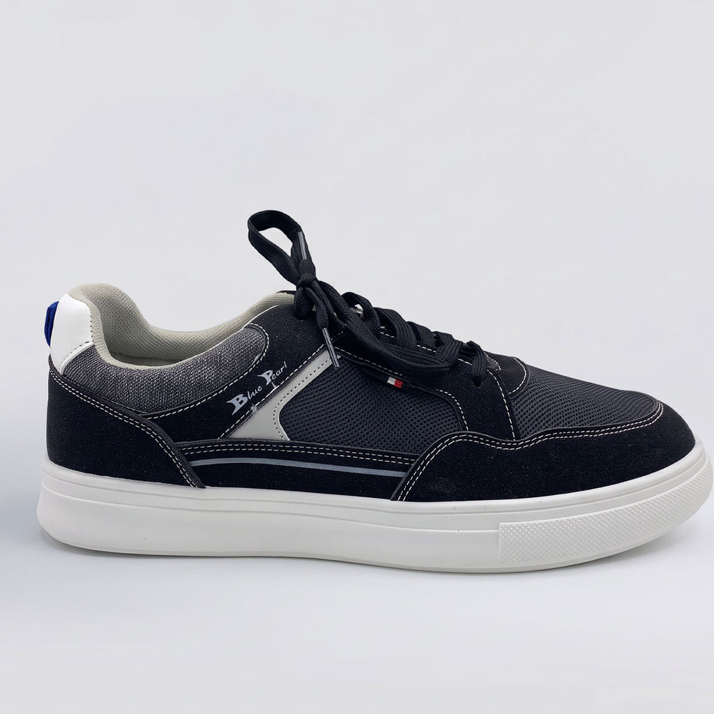 3-2183 | Sneaker - Black