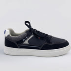3-2183 | Sneaker - Black