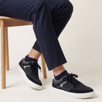 3-2183 | Sneaker - Black