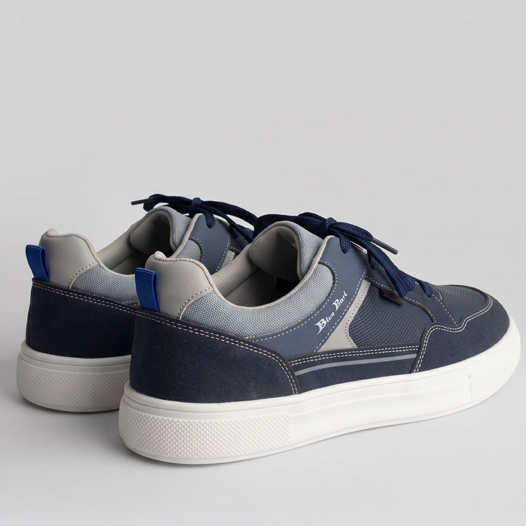 3-2183 | Sneaker - Navy
