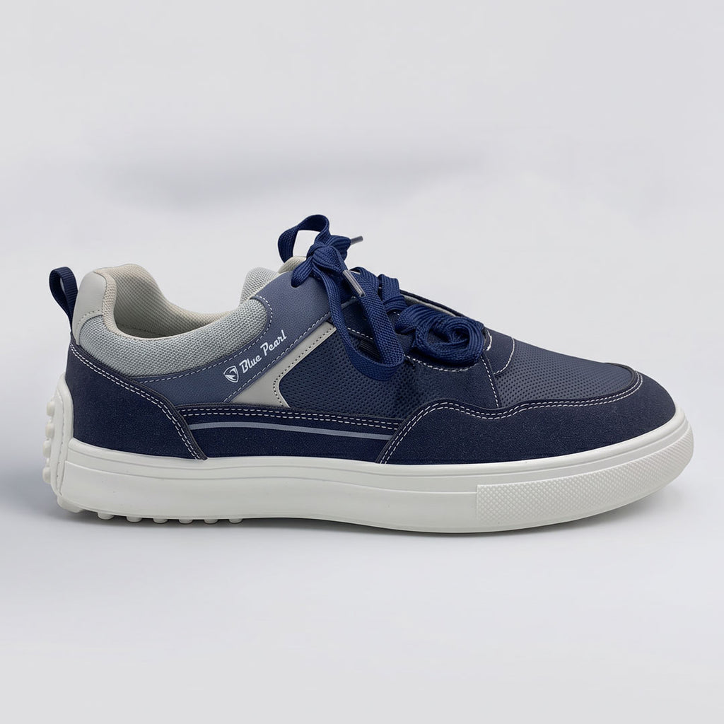 3-2183 | Sneaker - Navy